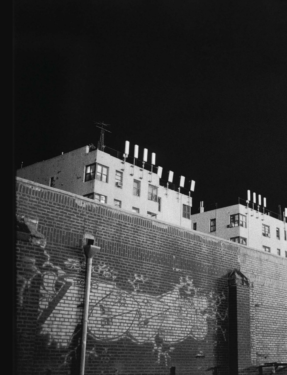 Black+White Photography Preview Pages