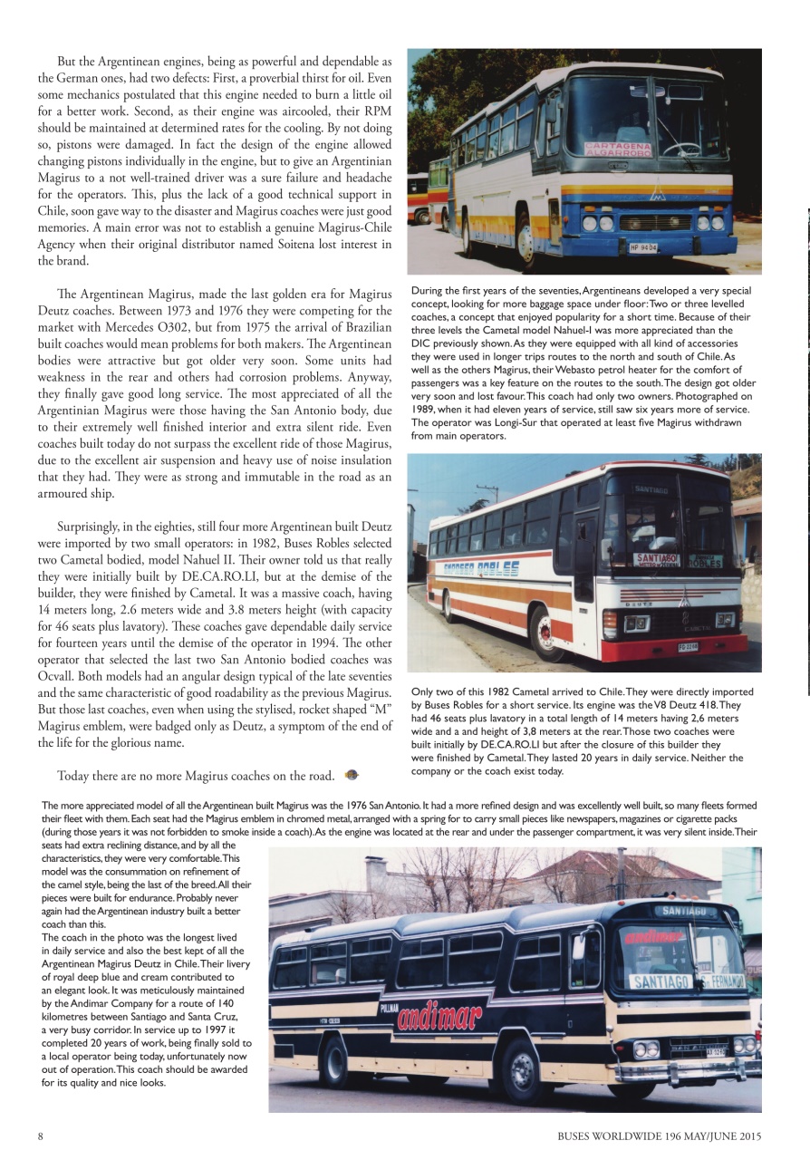 Buses Worldwide Preview Pages