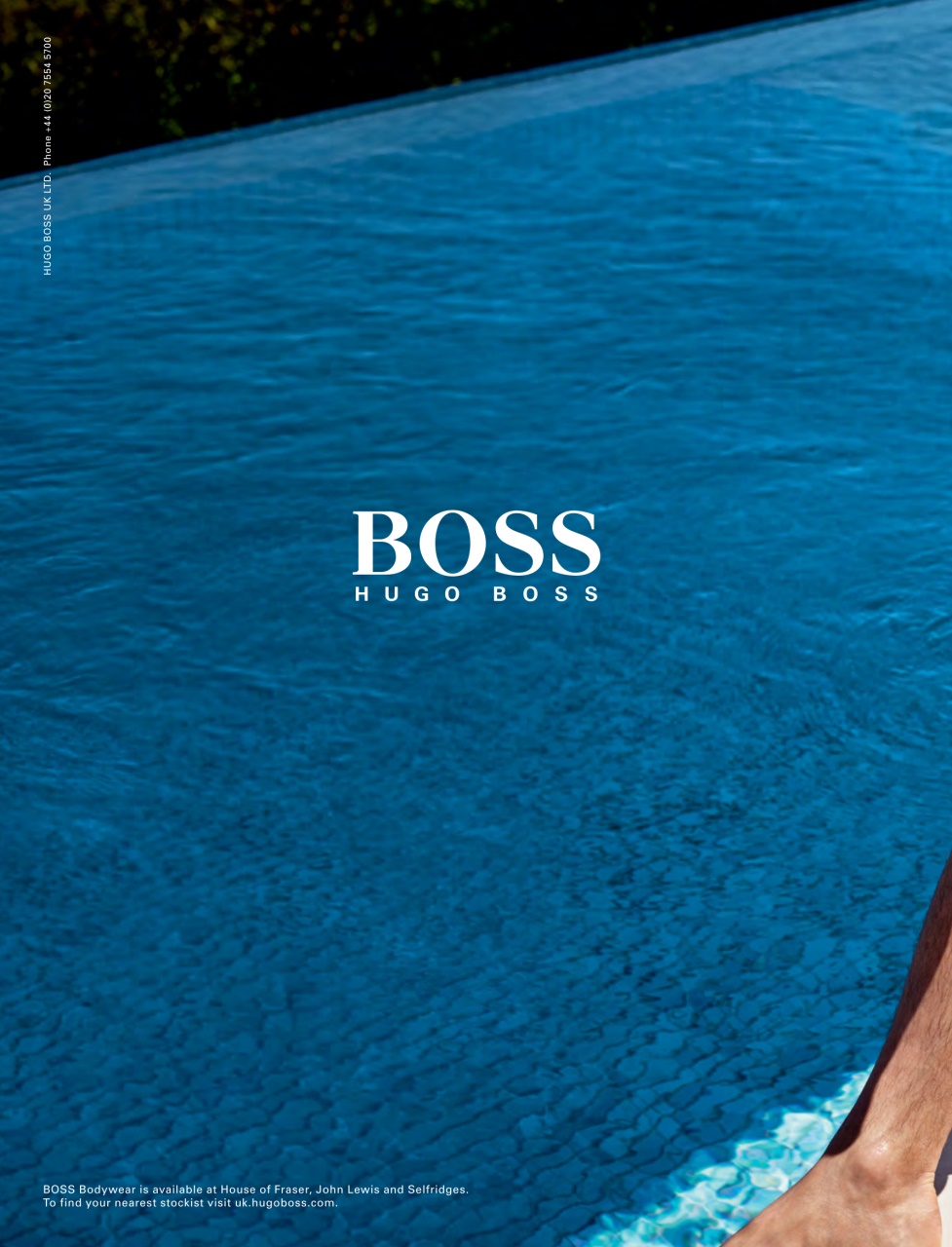 Attitude Preview Pages