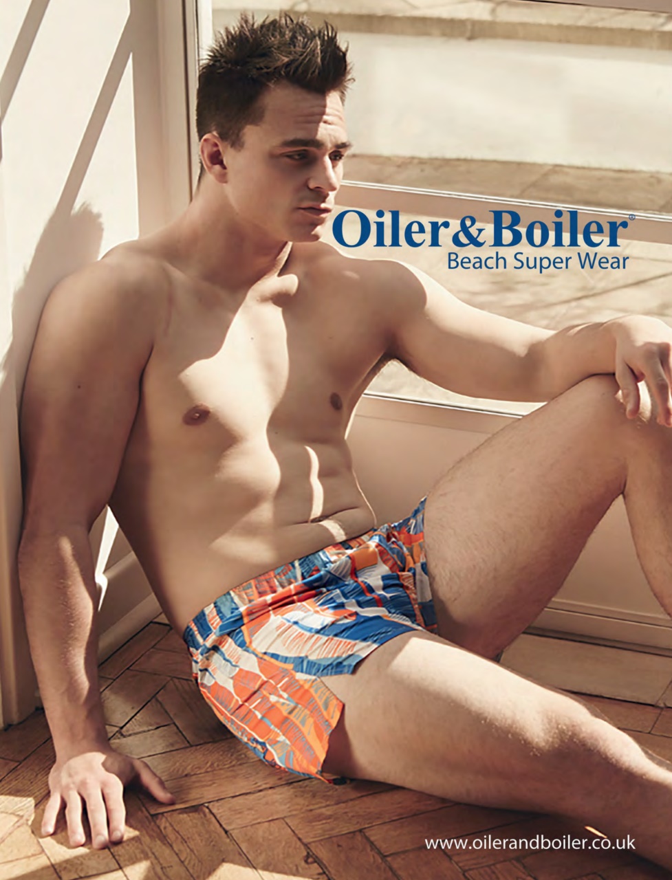 Attitude Preview Pages