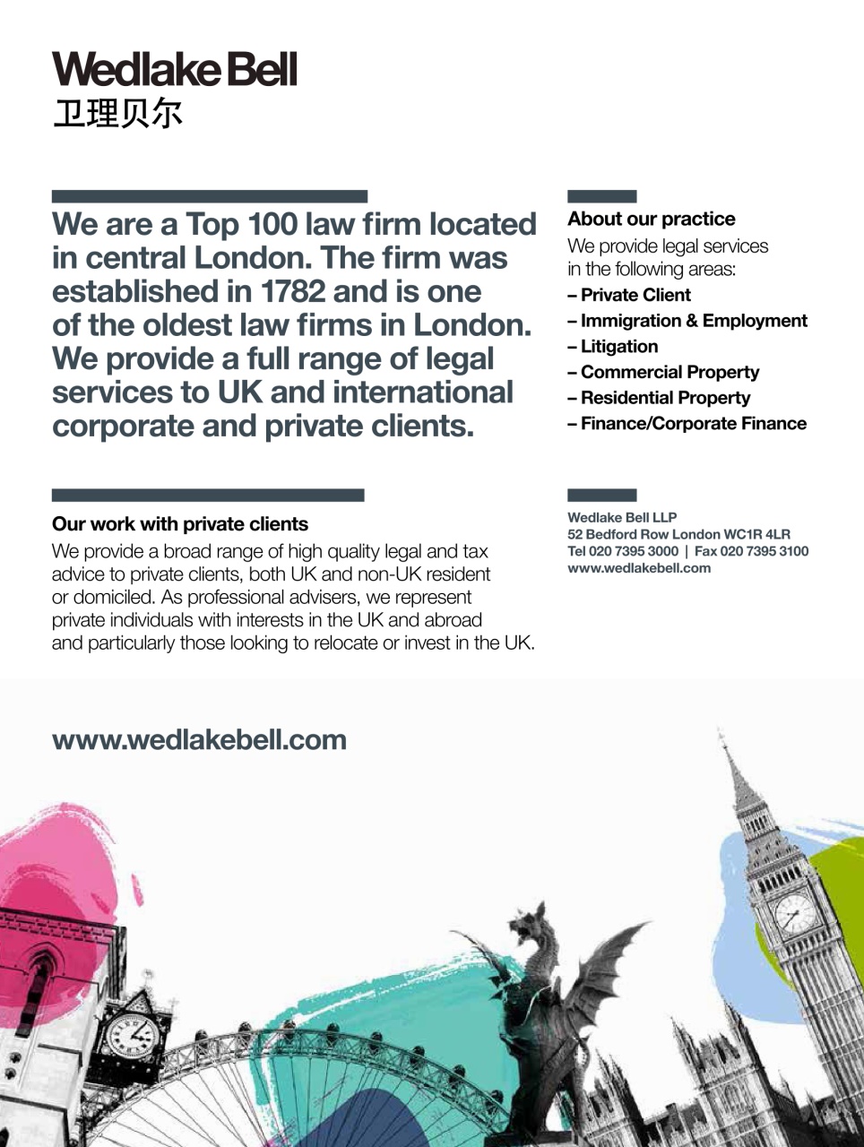 China Report Preview Pages