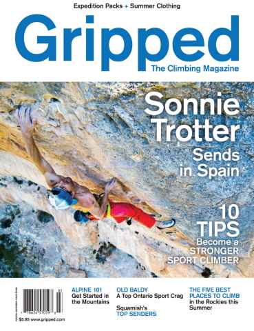 Gripped issue Volume 17 Issue 3