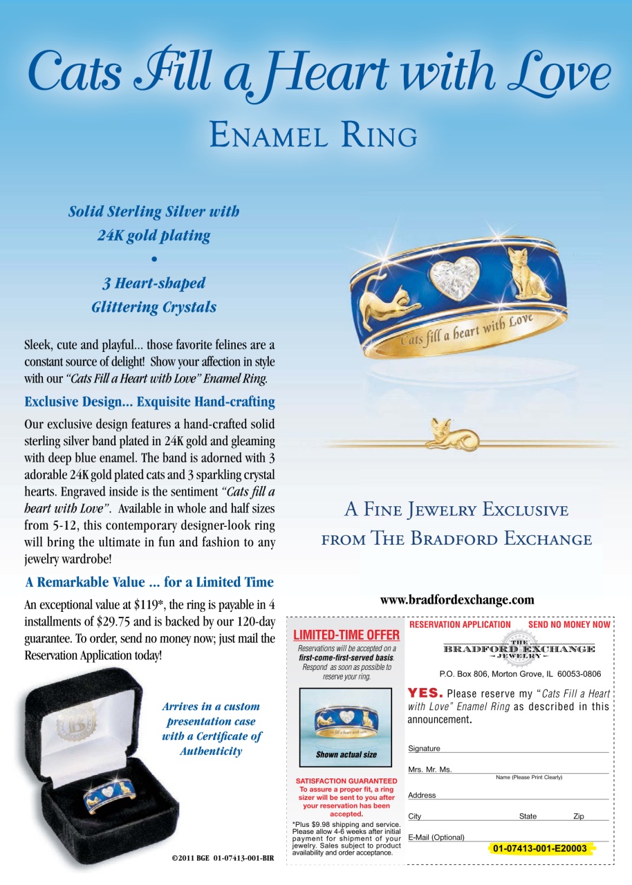 I Love Cats Preview Pages