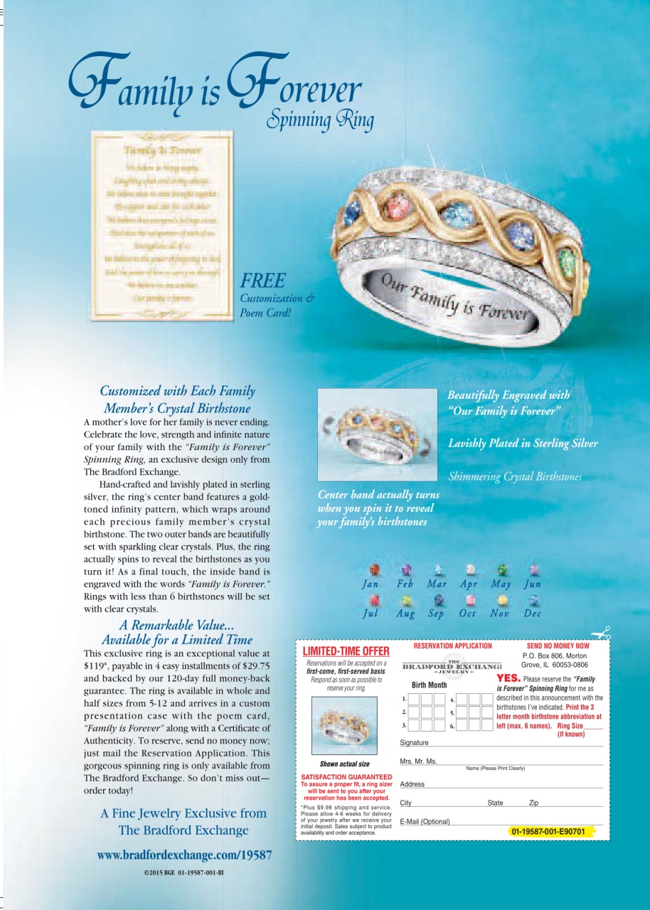 Cookbook Digest Preview Pages