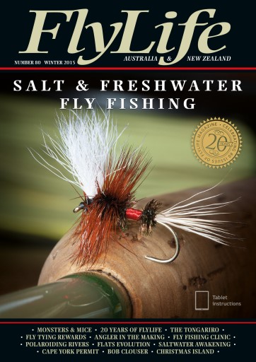 FlyLife issue 