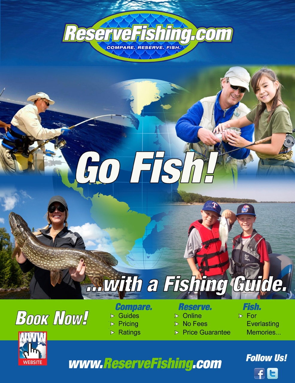BASS ANGLER MAGAZINE Preview Pages