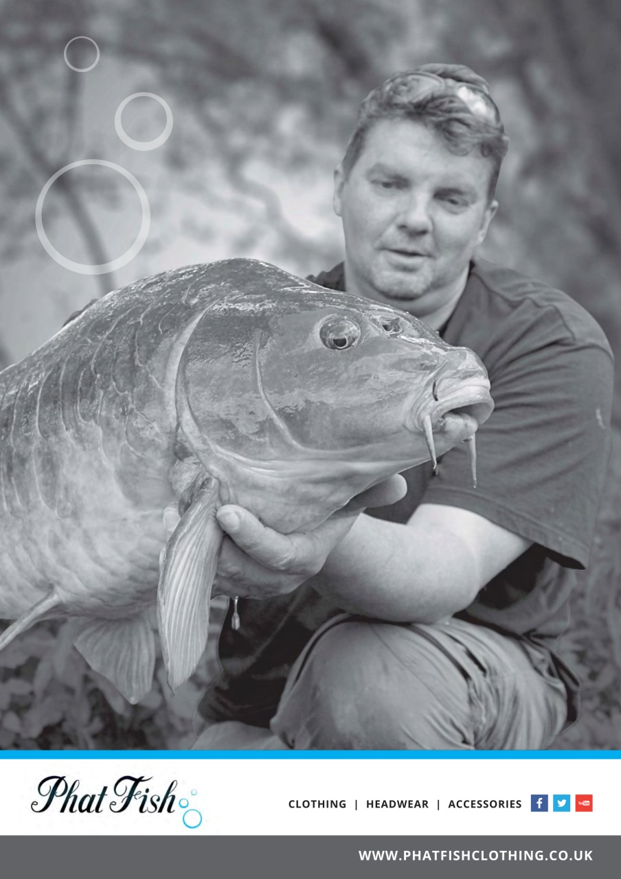 Crafty Carper Preview Pages