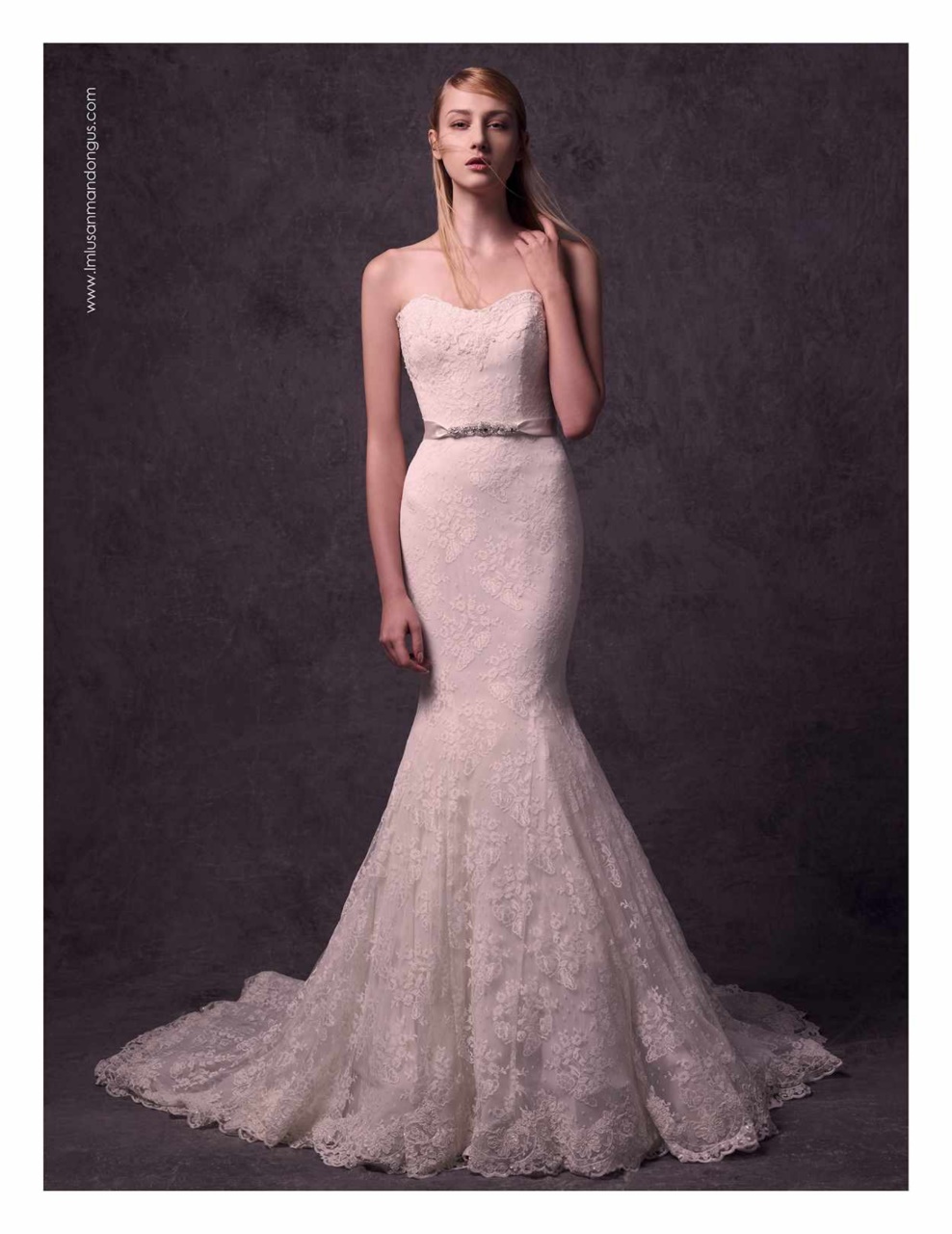 You & Your Wedding Preview Pages