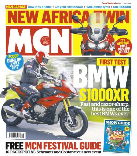 MCN issue 