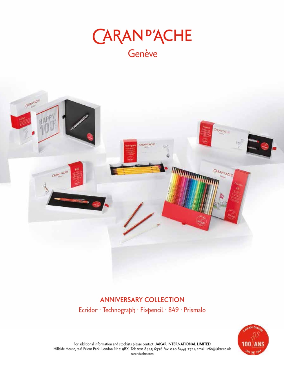 Artists & Illustrators Preview Pages