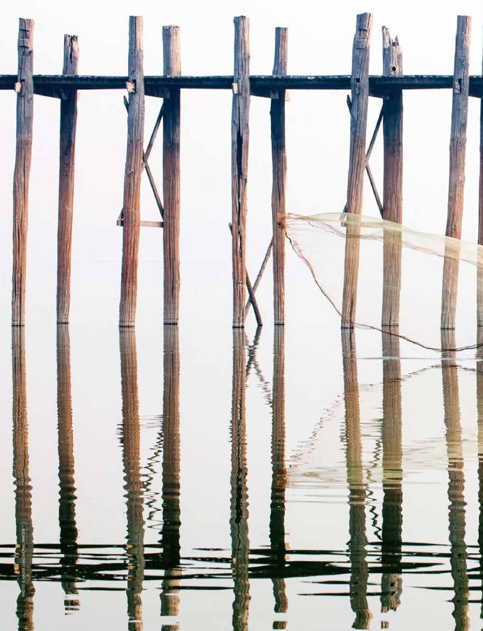 Cruise & Travel Preview Pages