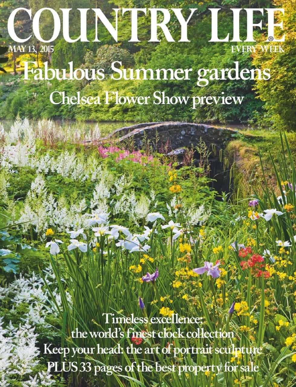 Country Life Preview Pages