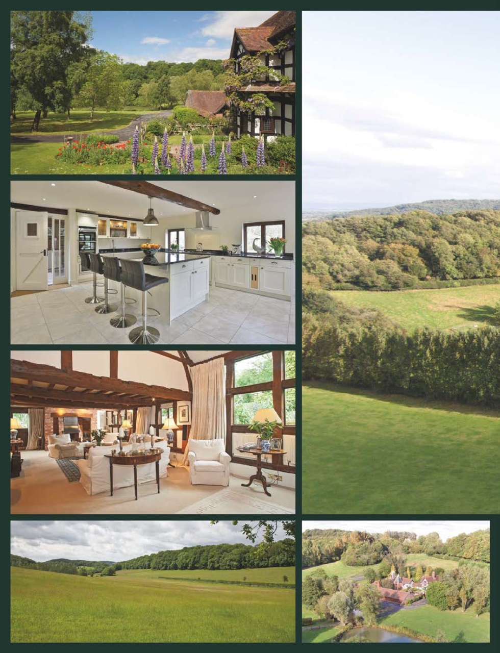 Country Life Preview Pages