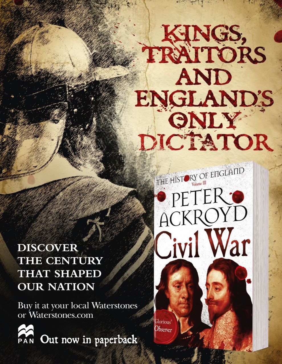 BBC History Revealed Magazine Preview Pages