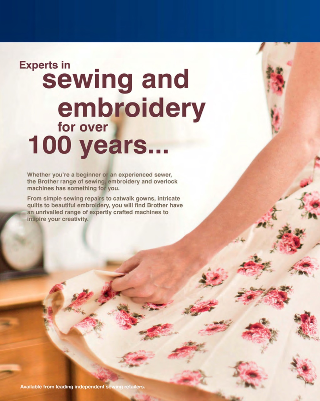 Pretty Patches Magazine Preview Pages