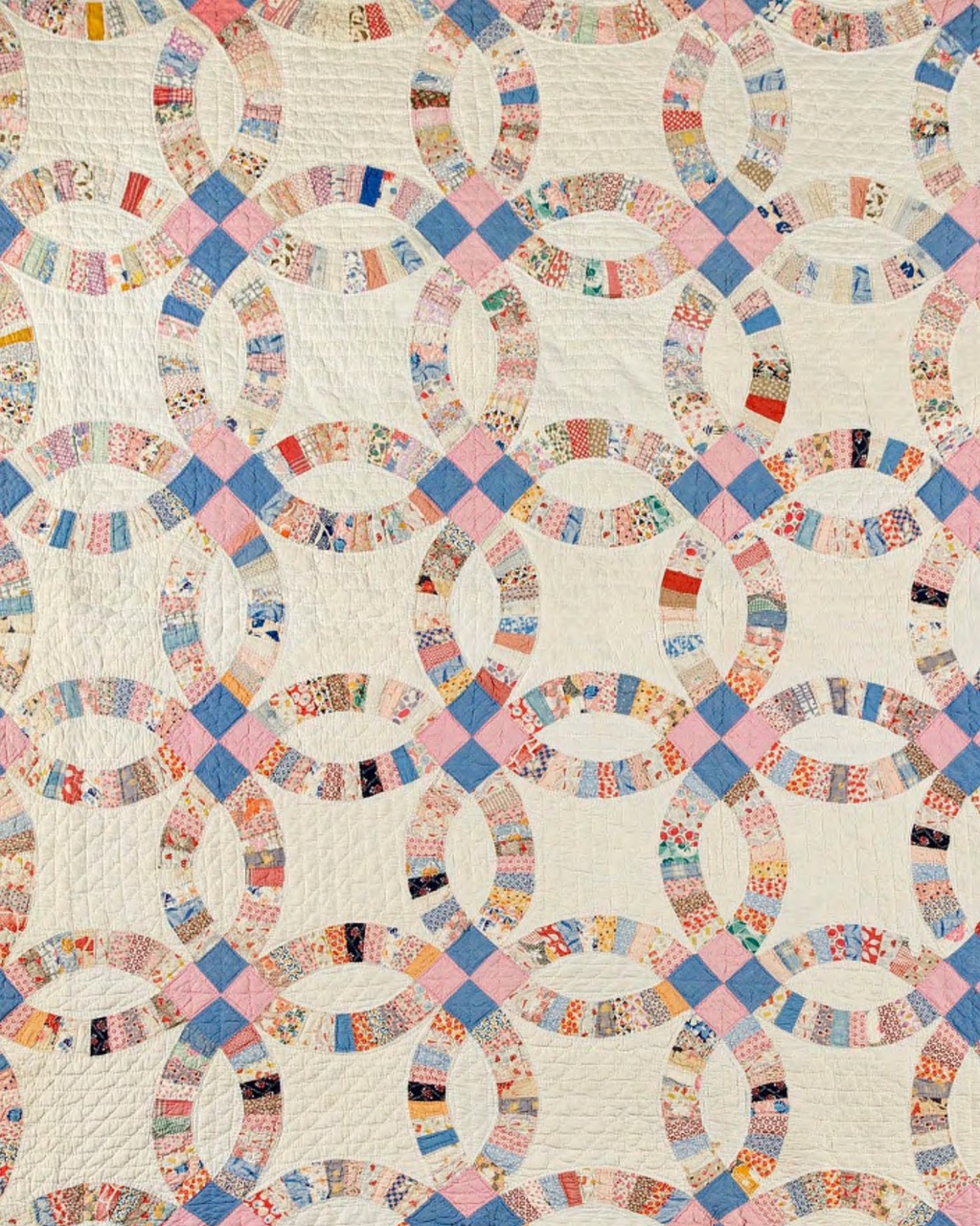 Pretty Patches Magazine Preview Pages