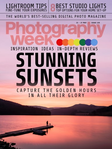 Photography Week issue 