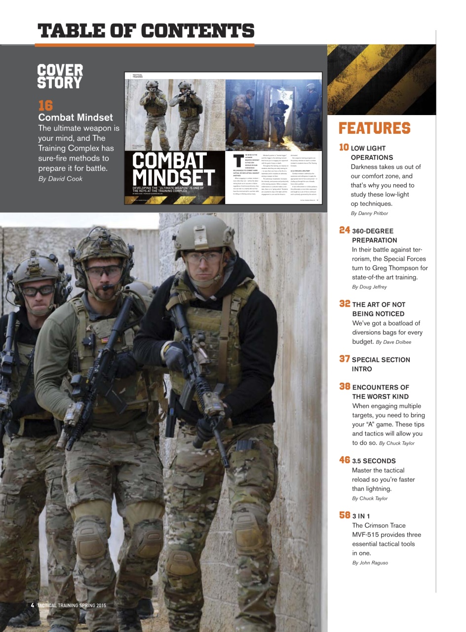 Home Defender Preview Pages