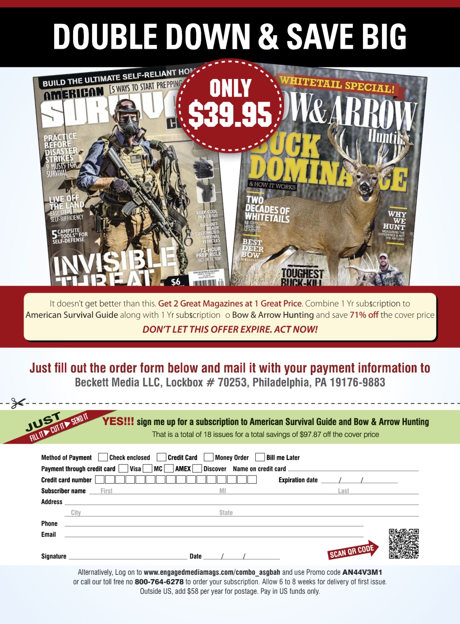 Home Defender Preview Pages