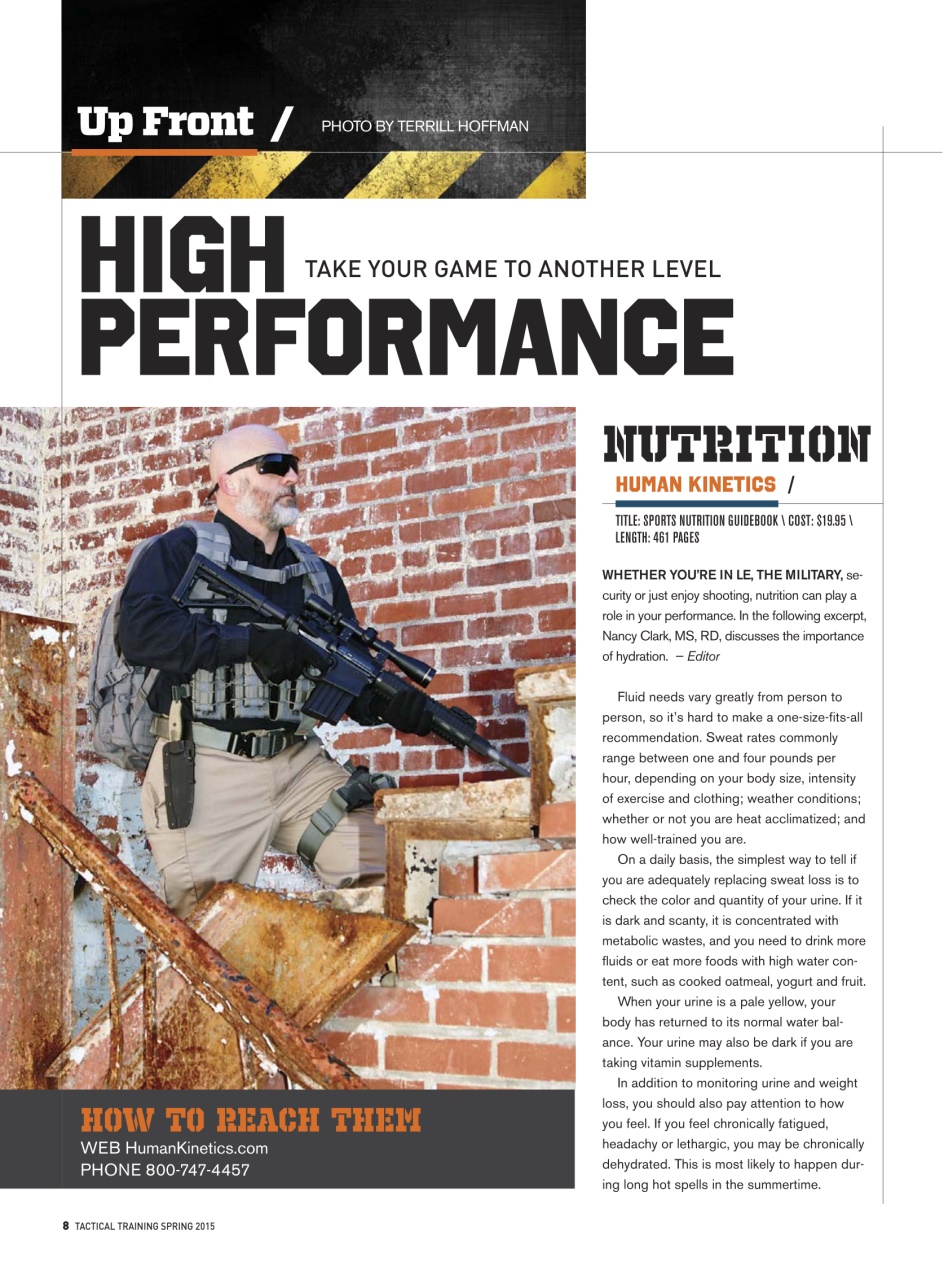 Home Defender Preview Pages