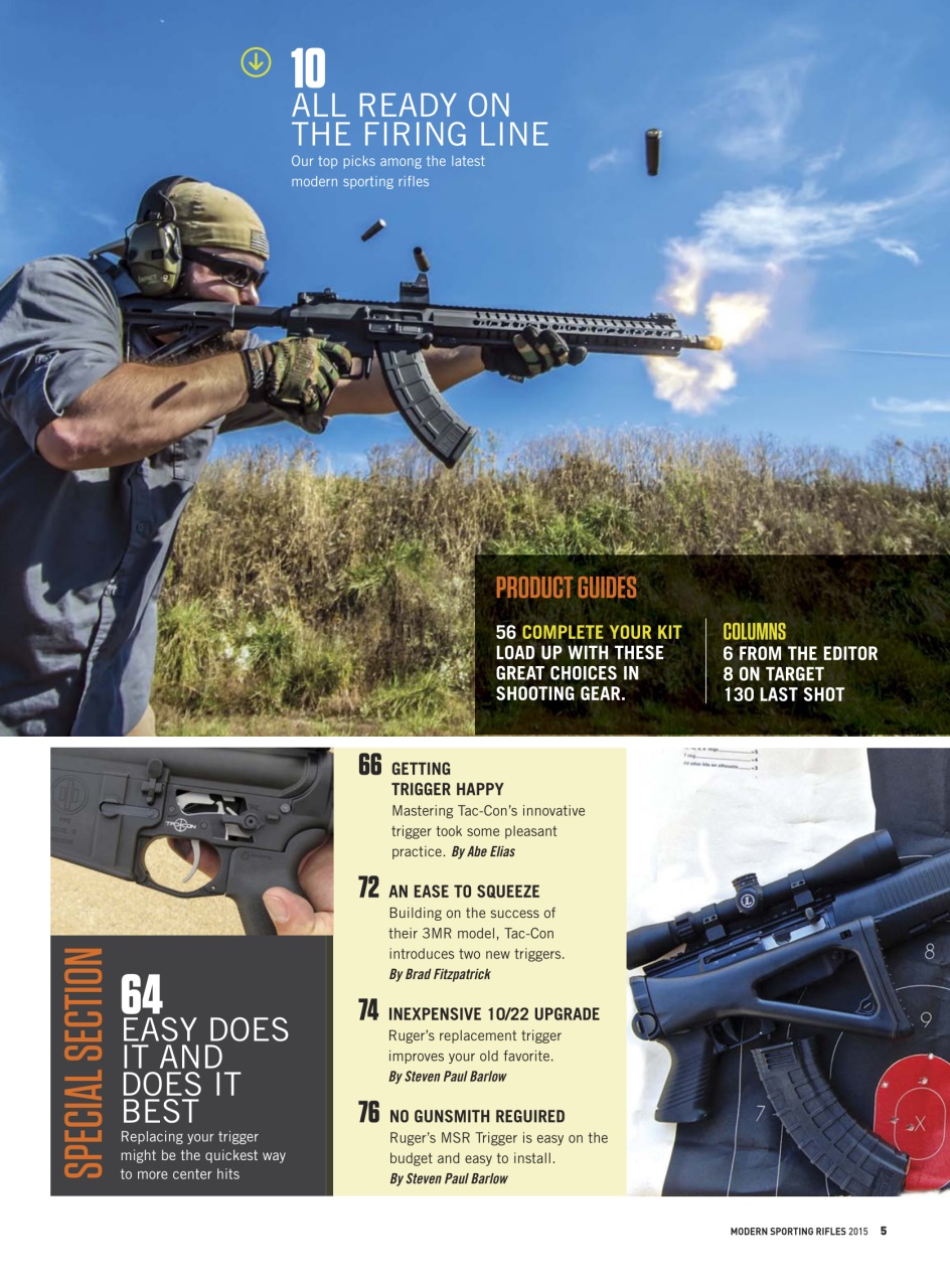 Concealed Carry Handguns Preview Pages