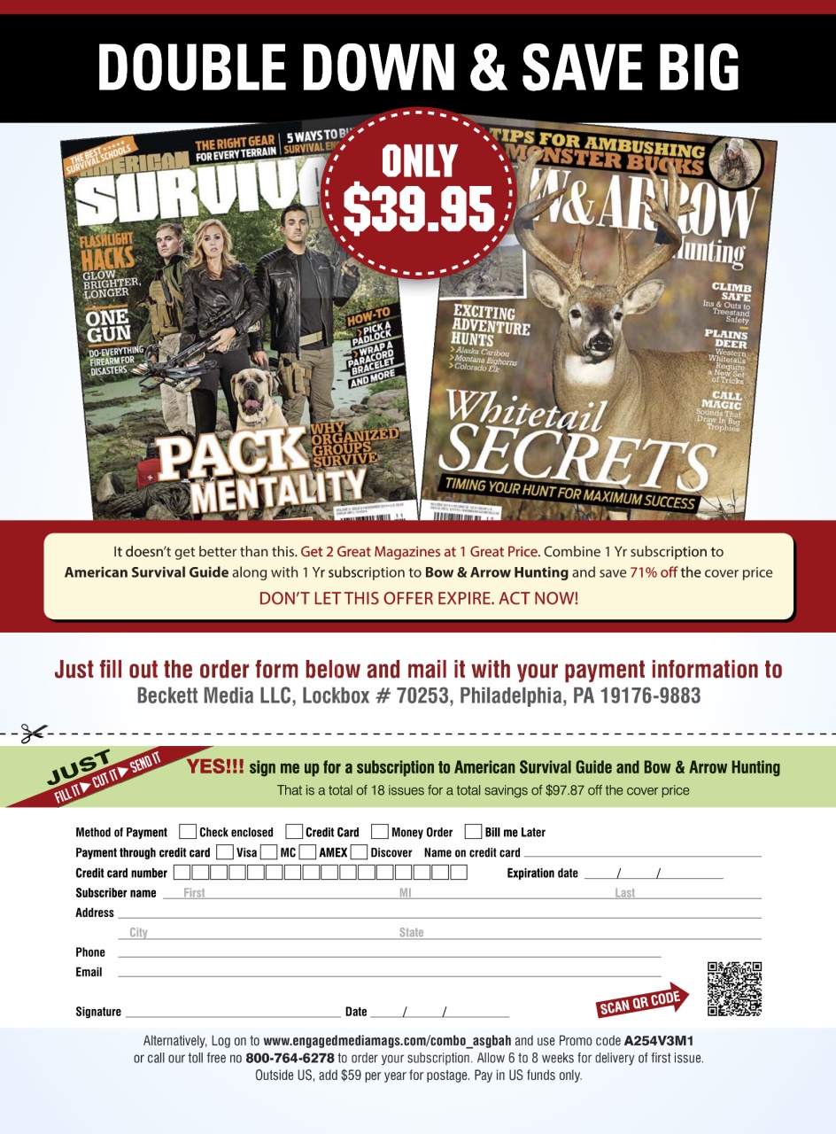 Concealed Carry Handguns Preview Pages