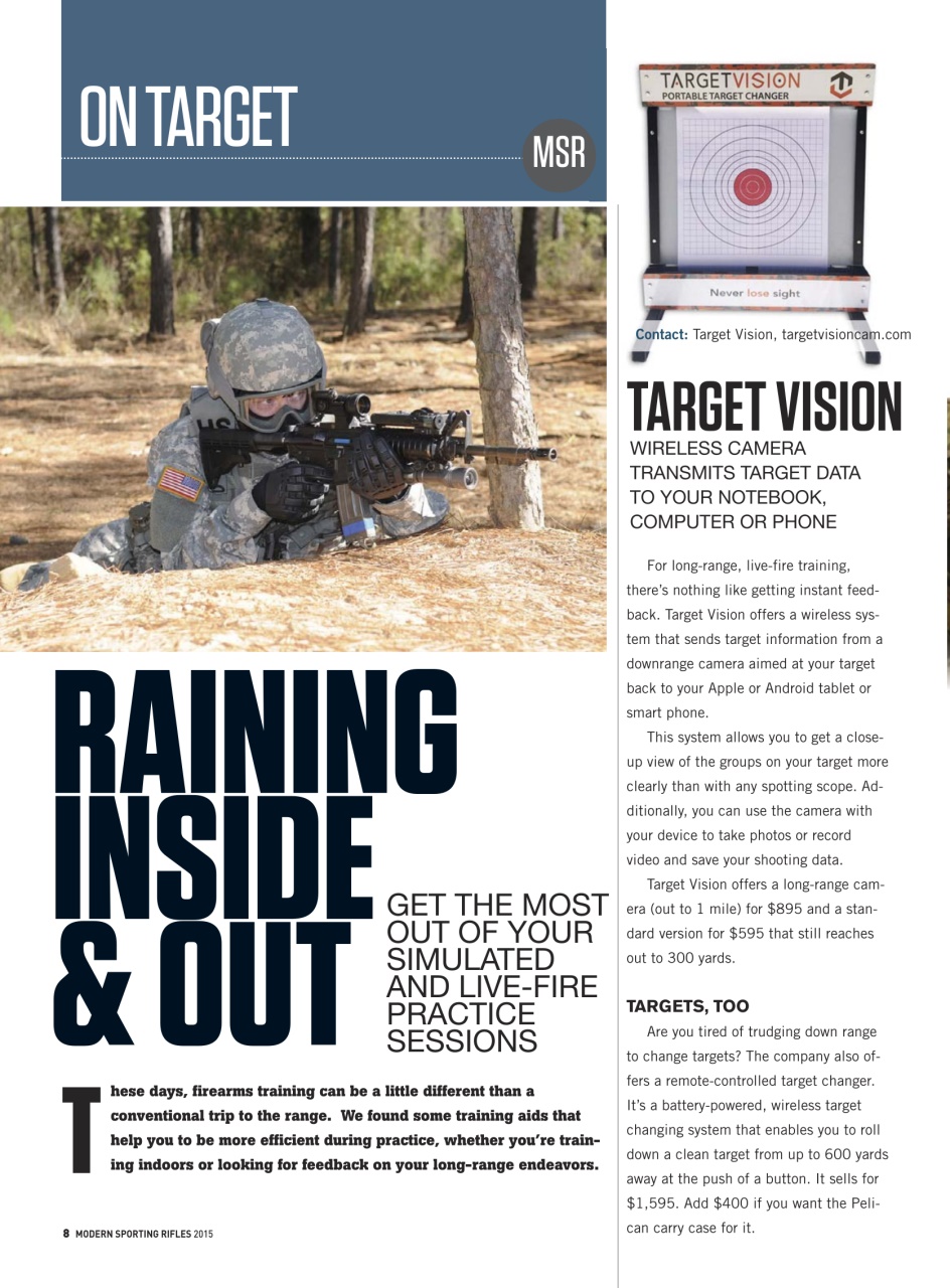 Concealed Carry Handguns Preview Pages