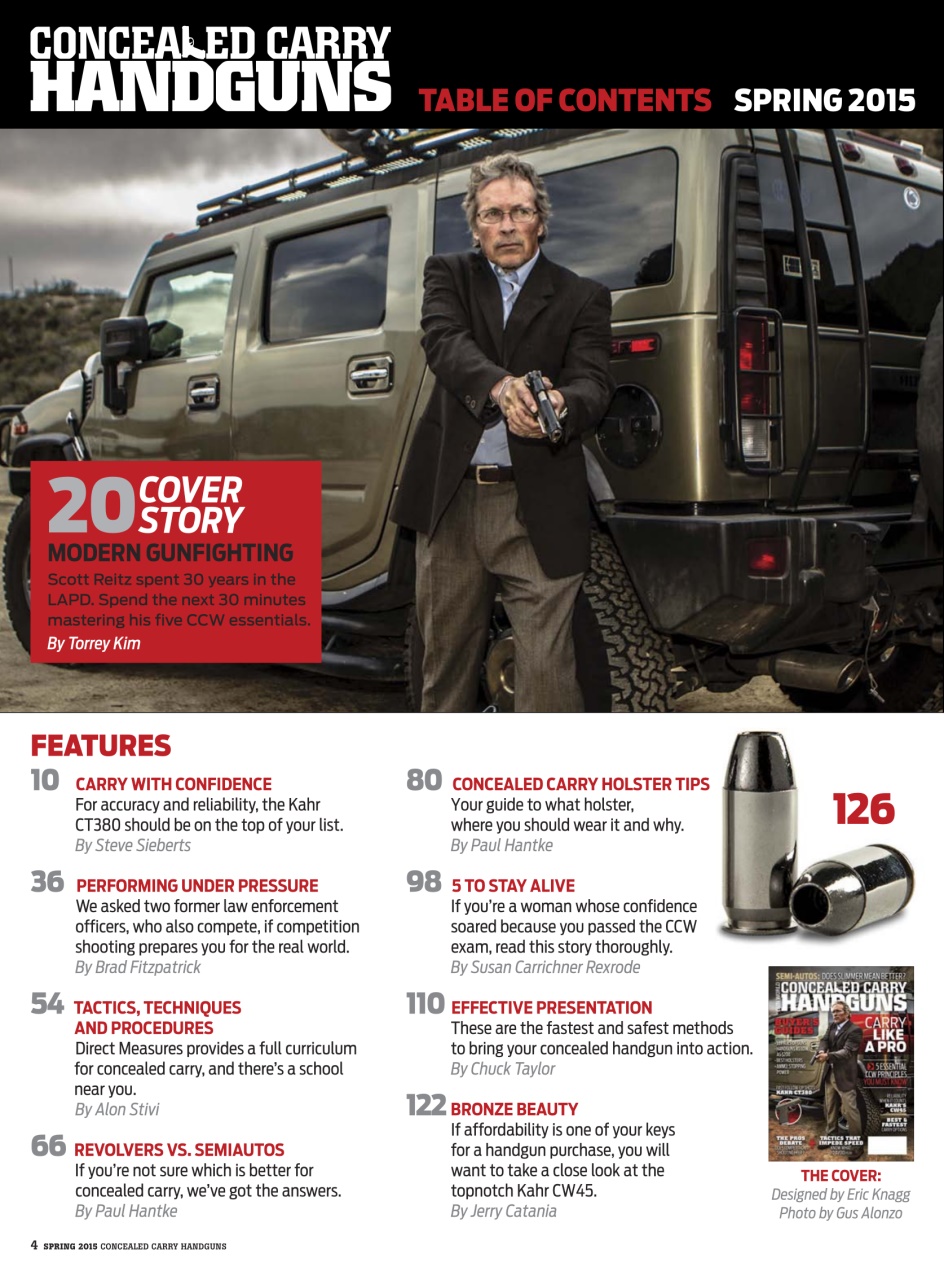 Tactical World Preview Pages