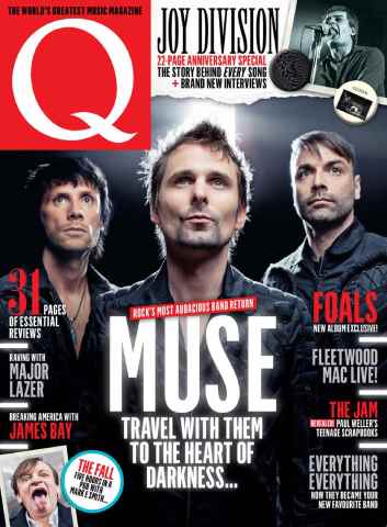 Q issue July 2015