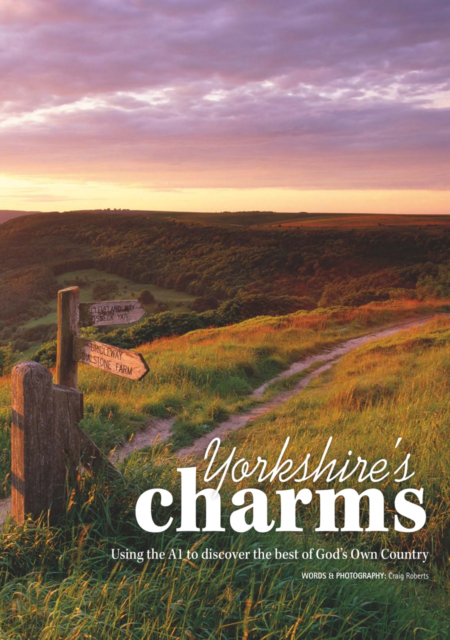 MMM magazine Preview Pages