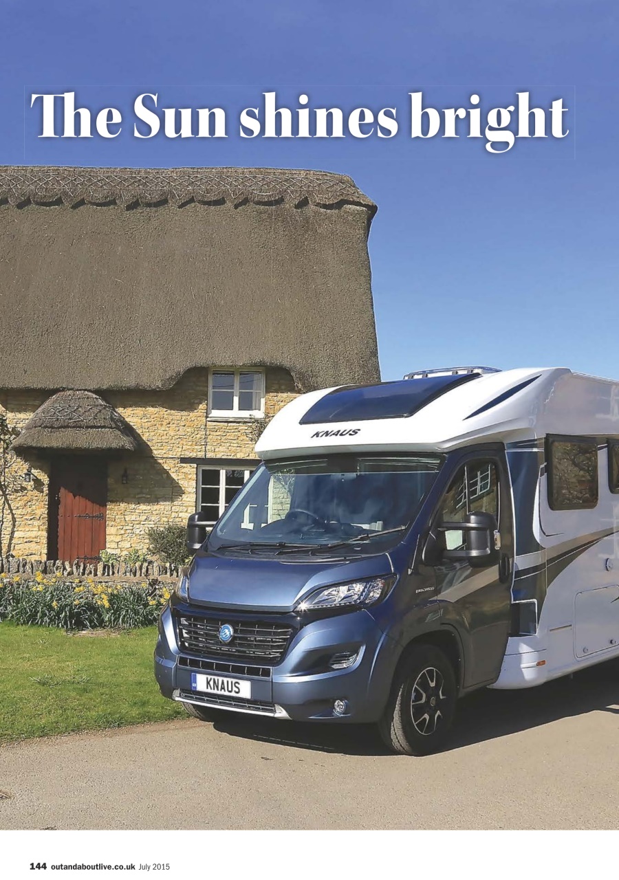 MMM magazine Preview Pages