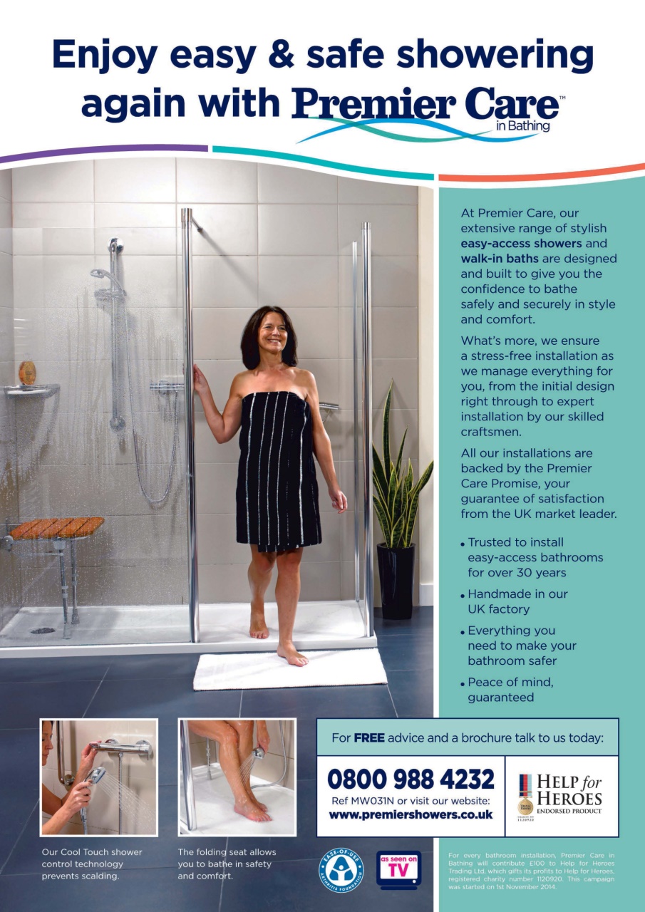 My Weekly Preview Pages