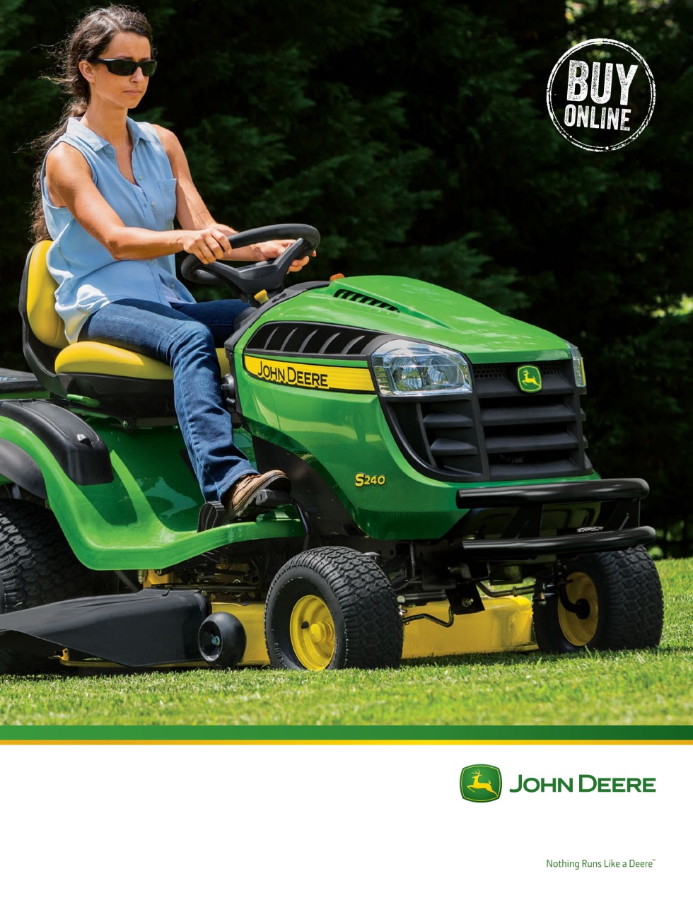 OUTBACK Magazine Preview Pages