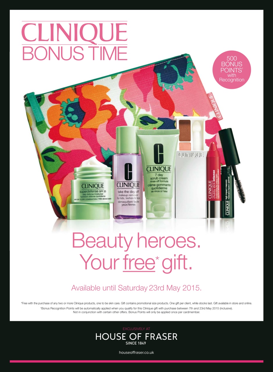 Hello! Magazine Preview Pages