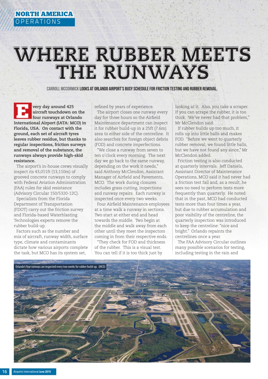 Airports International Preview Pages