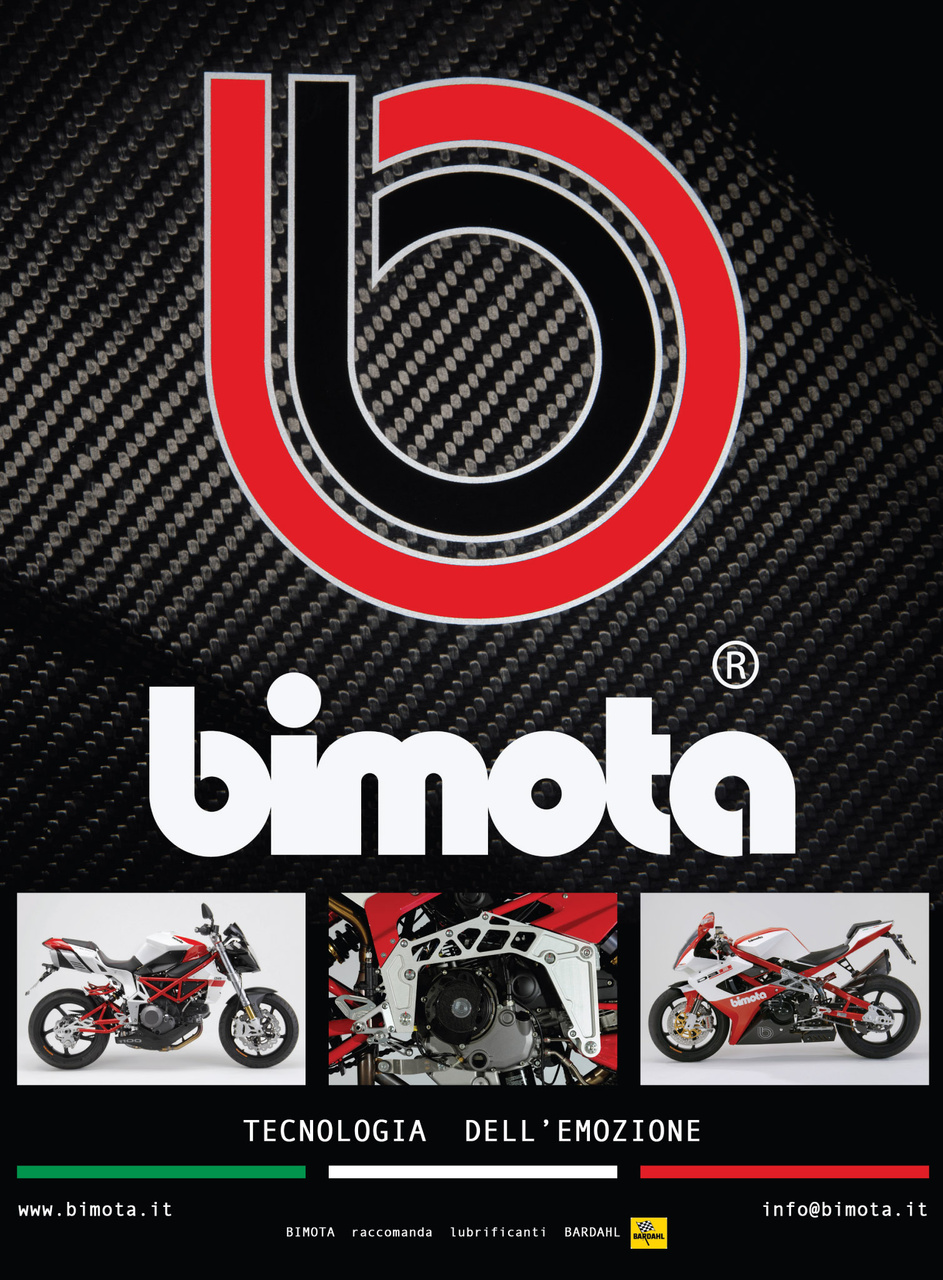 Superbike Italia Preview Pages