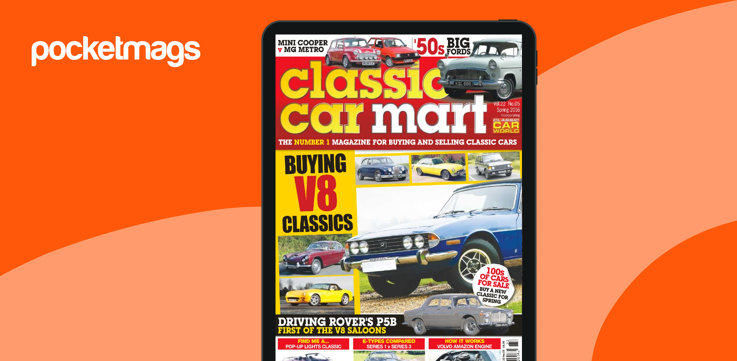 AMERICAN VINTAGE CAR magazine5冊 6138DhA857L._UF350,350_QL50_.jpg