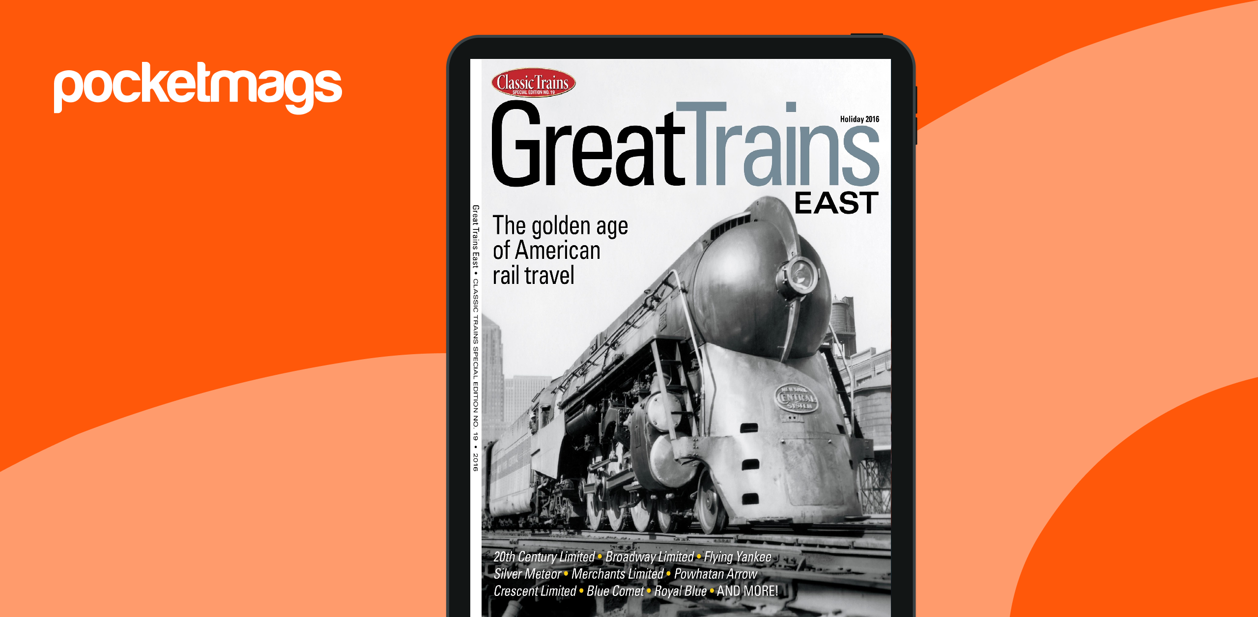 その他 Great Trains in America: East [DVD] 71U1cogH6eL._AC_UF350,