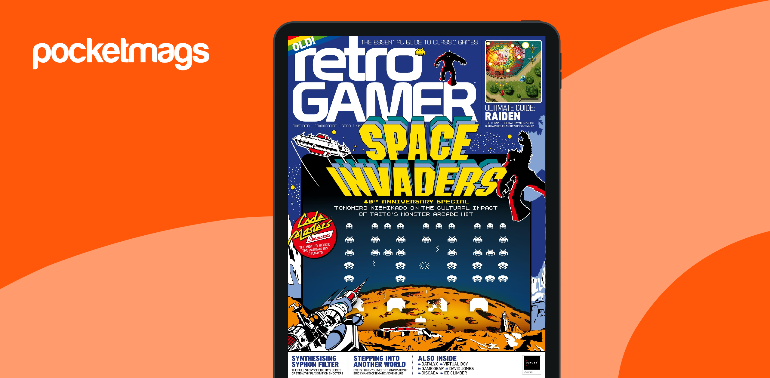 Magazine GAMEST Vol.23 - Édition Japonaise D'août 1988, Import Arcade, Bon état Collector