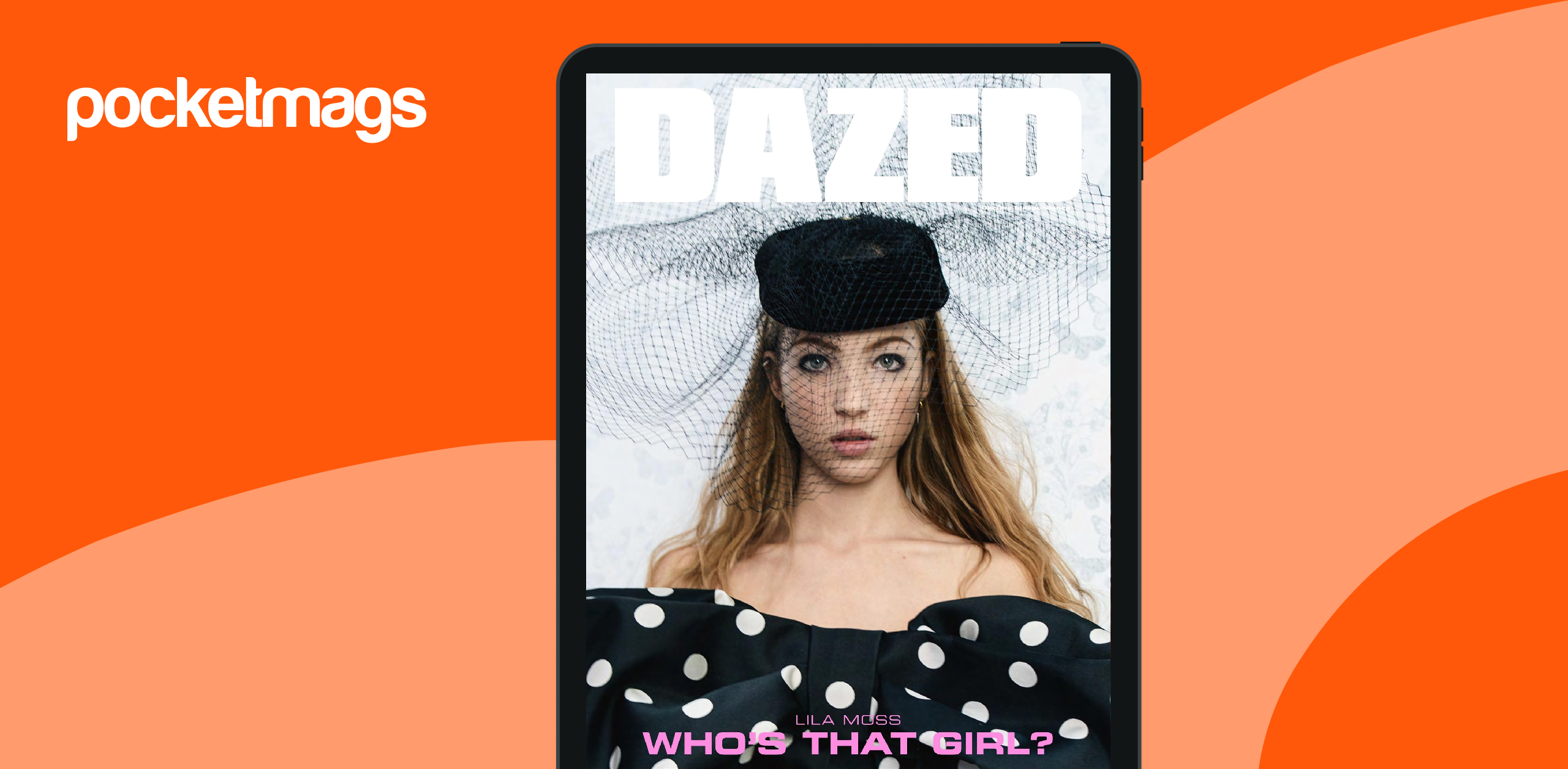 Popstar! Magazine Winter 2018