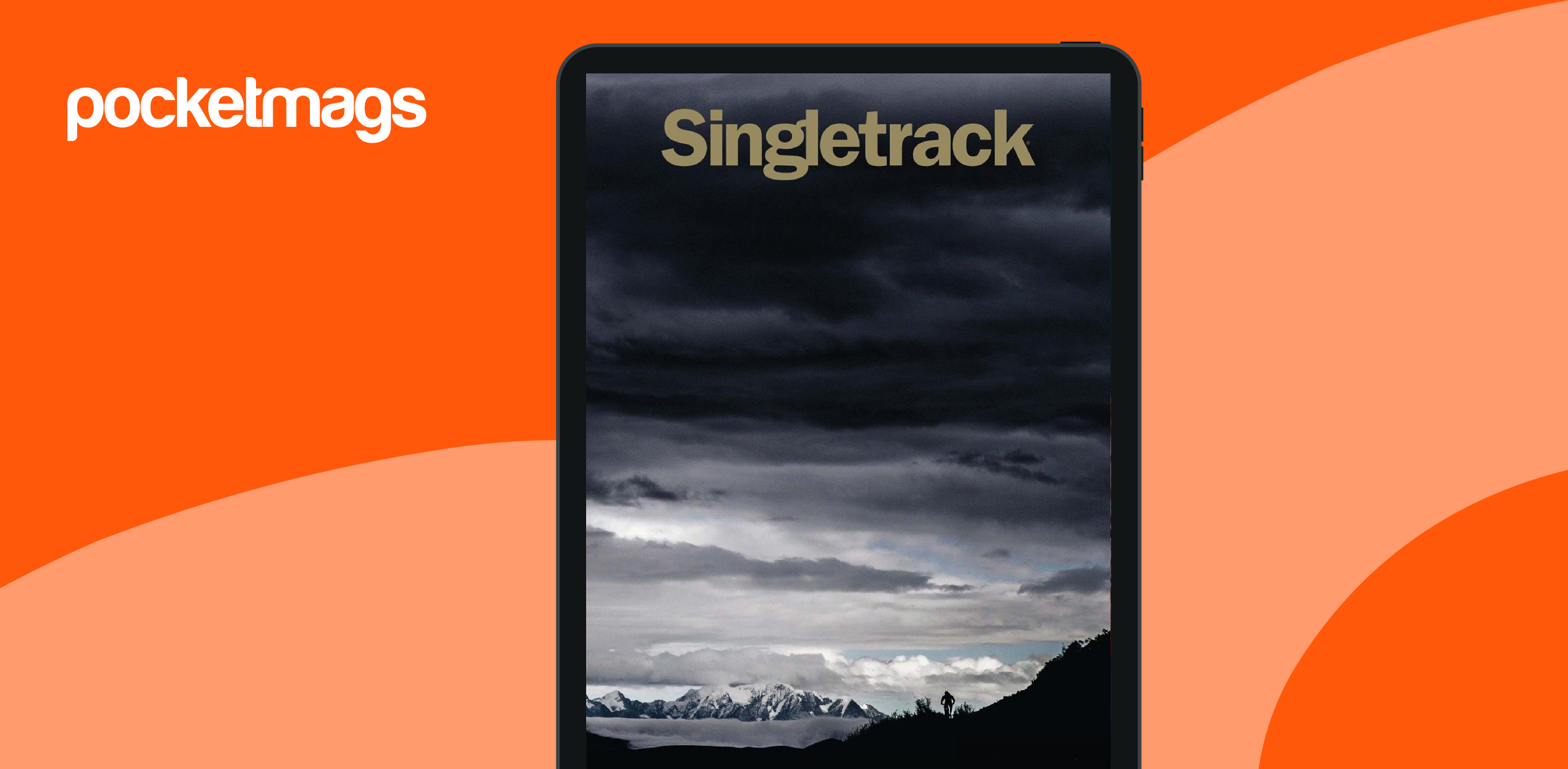 Singletrack Magazine 122 Back Issue