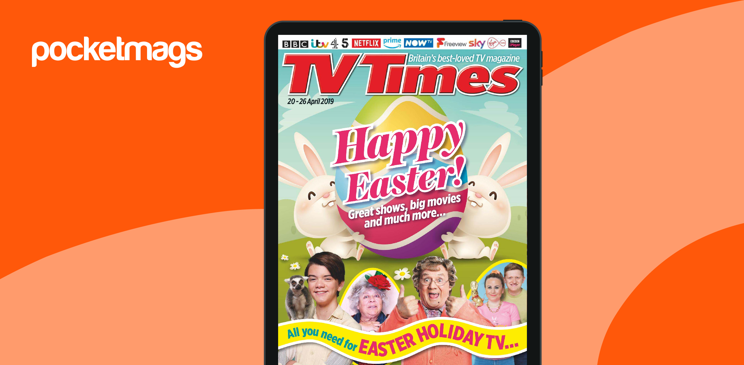 Www Alhudapk Palm Sunday 2019 Date Poster Films Freeview Today