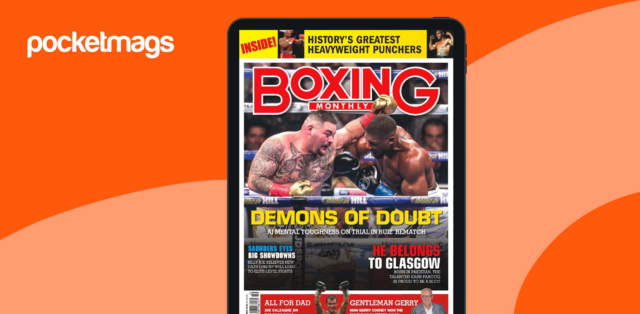 Fight Dazn Chocolatito Anthony Joshua Vs Dazn Dillian Whyte Dazn