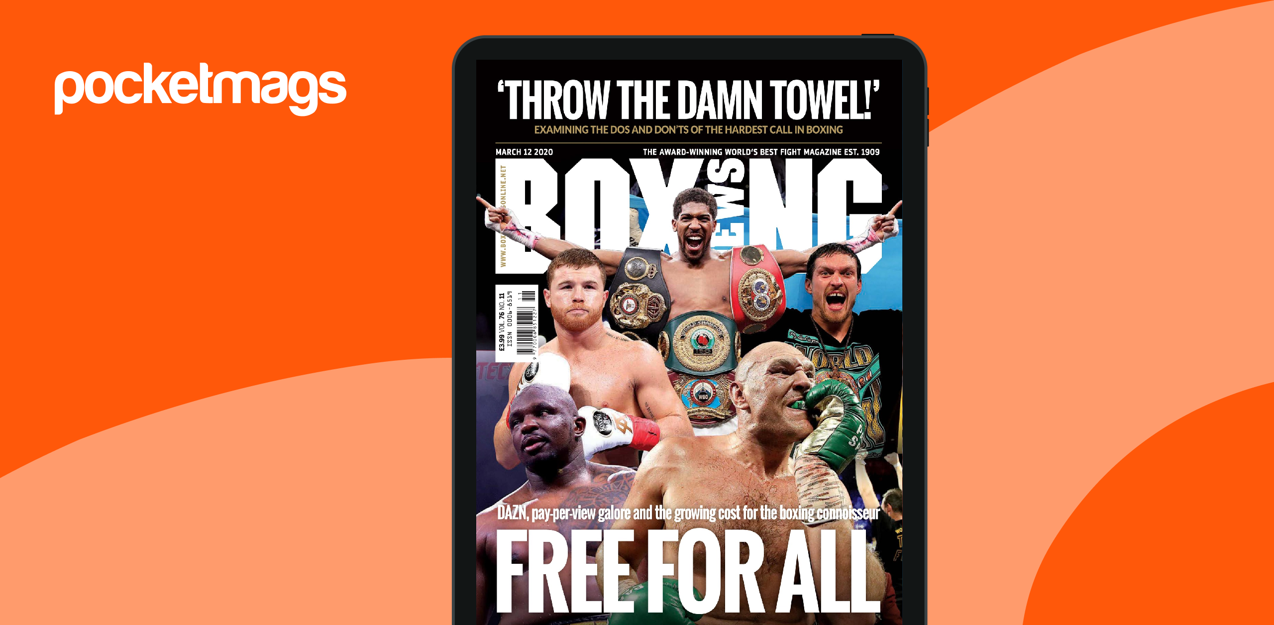 Dazn Best App To Watch Boxing Dazn Live Boxing Streaming Sites