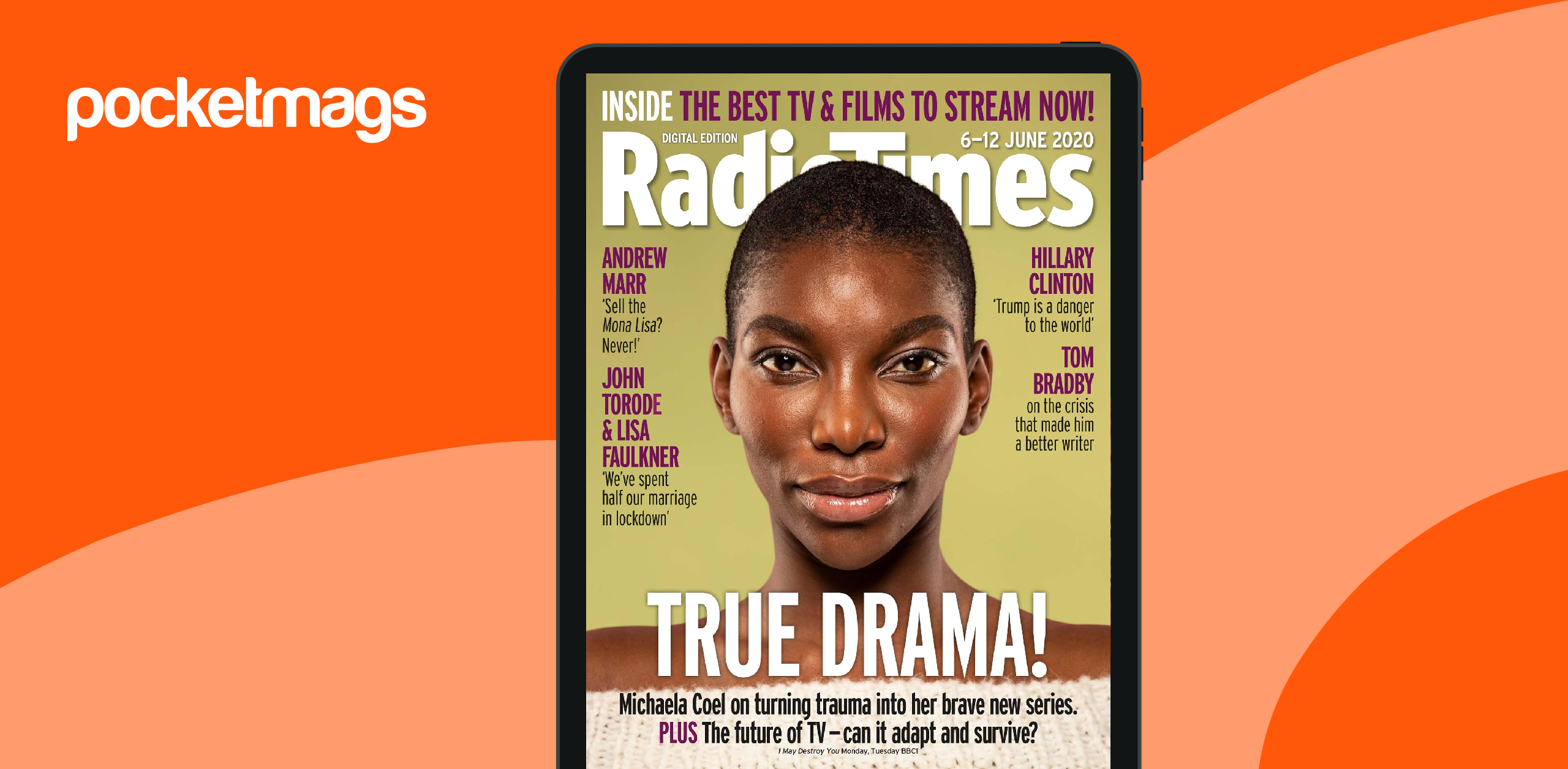 Broadway Streaming Broadwayhd Amazon BroadwayHD Review: Stream