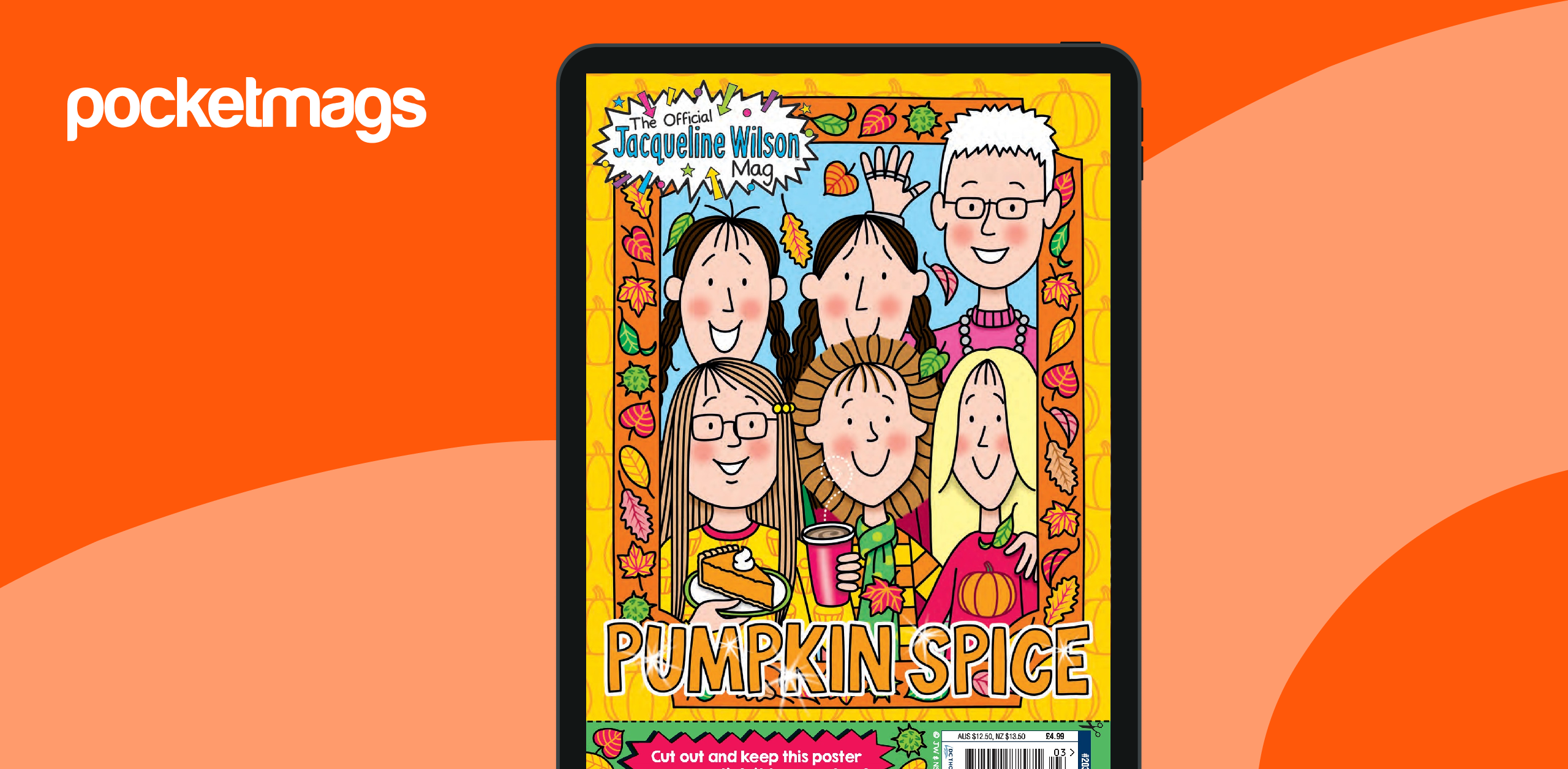 Jacqueline Wilson Children's Books for Girls. - YouTube