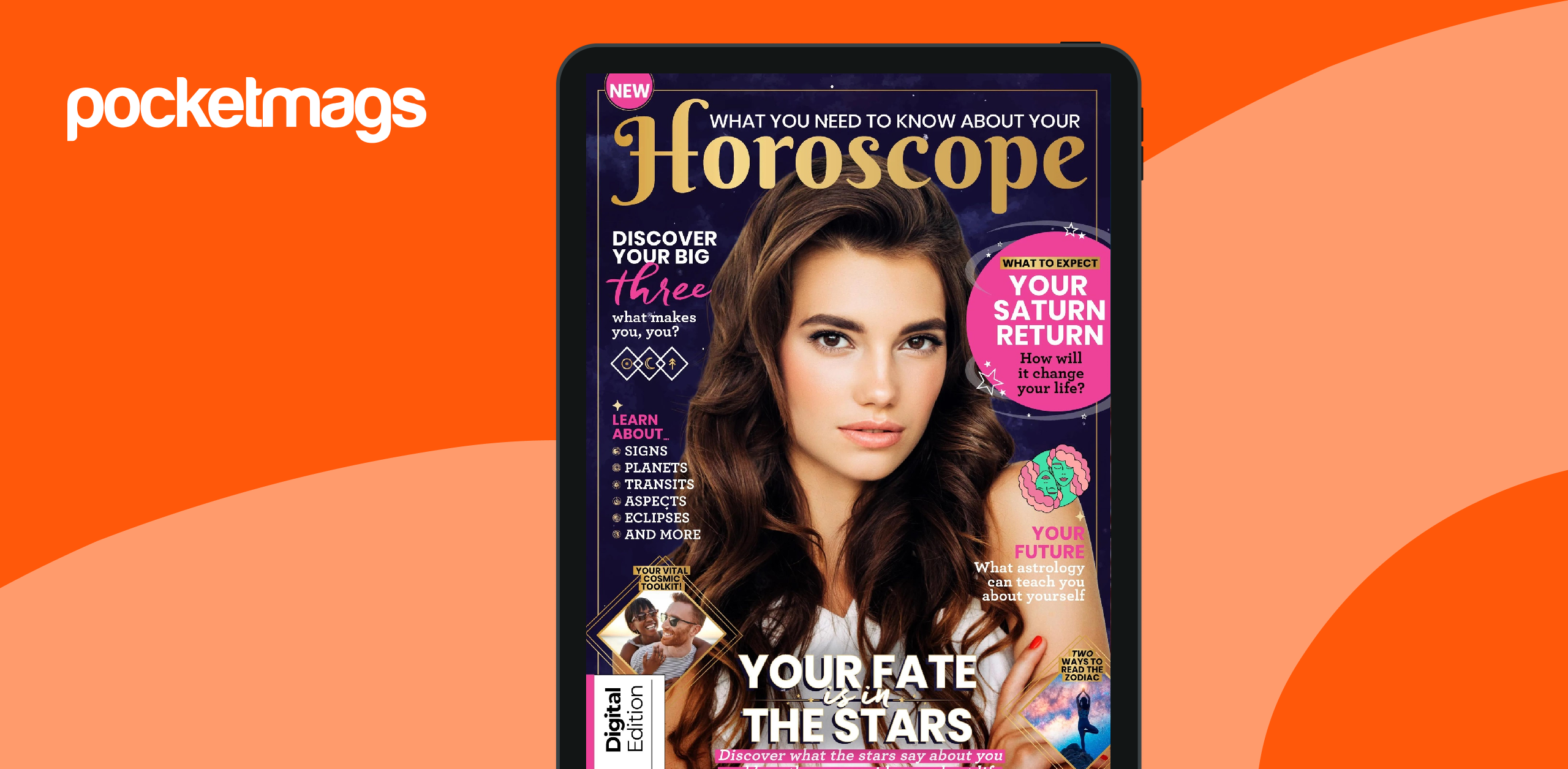 趣味 Dell Horoscope, Penny Publications, 1995 趣味 Dell Horoscope