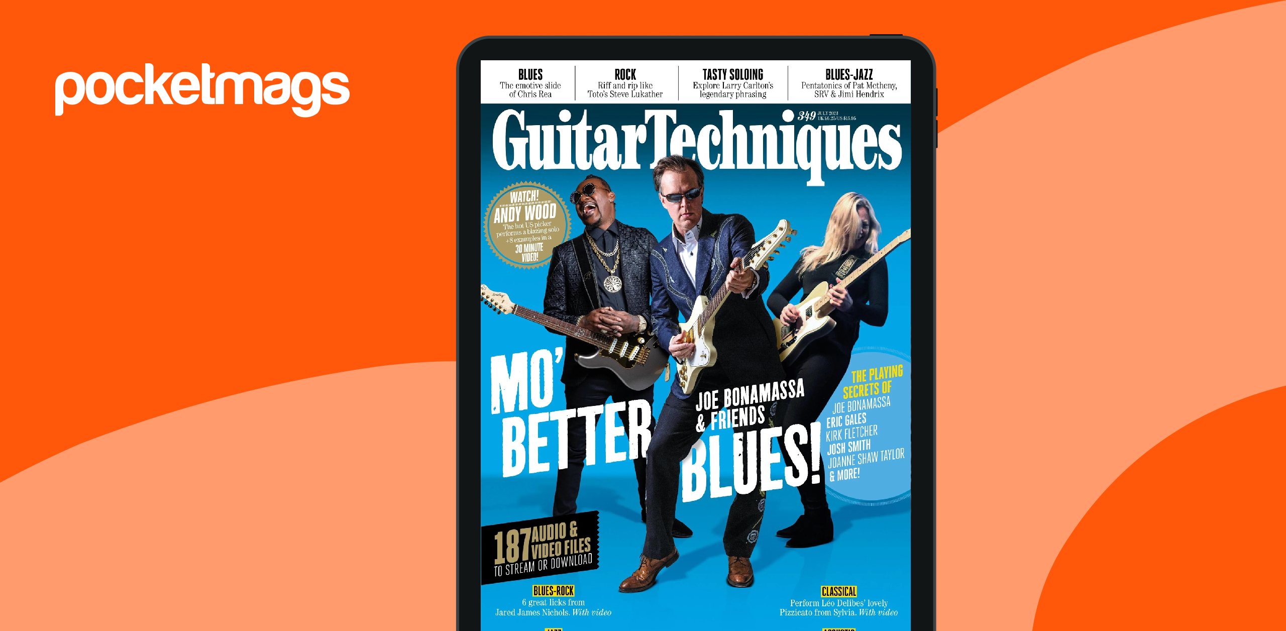 guitar techniques magazineセット Guitar Techniques Magazine | eBay