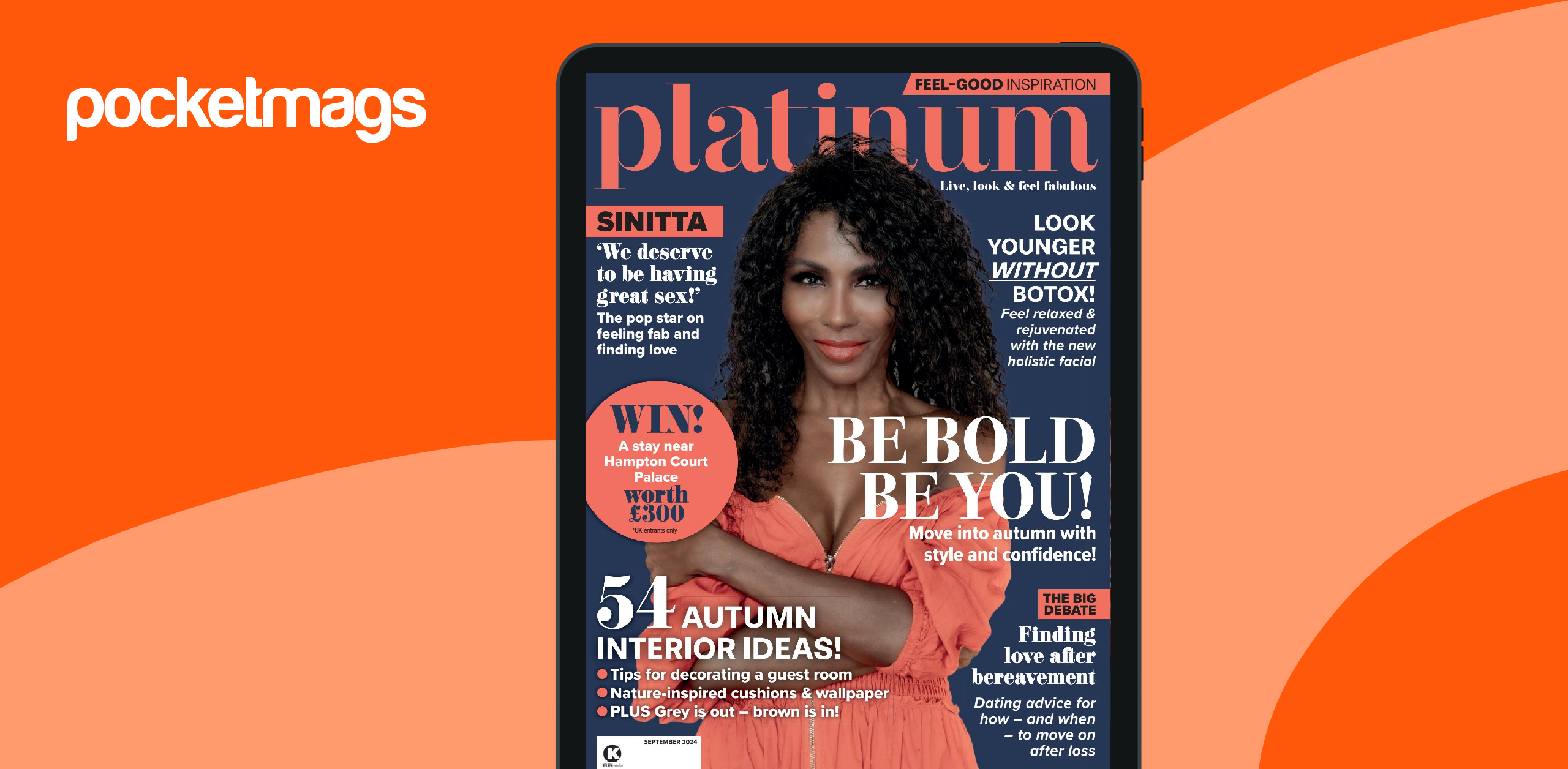Platinum Magazine - Sep-24 Back Issue, image size:2560x1256