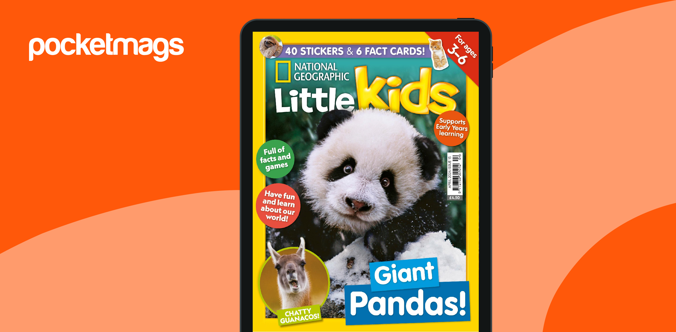 新品 National Geographic Kids 1 / ORT 6-9 National Geographic Kids World Atlas, 6th Edition (NGK